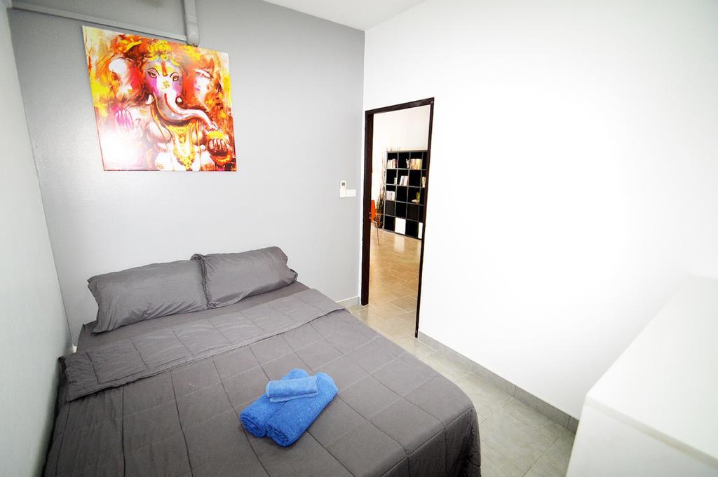 Ruamchok Ocean View Daire Pattaya Dış mekan fotoğraf