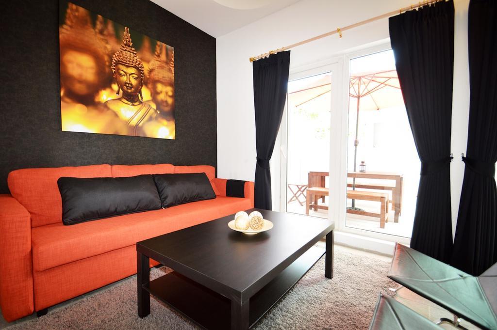 Ruamchok Ocean View Daire Pattaya Dış mekan fotoğraf